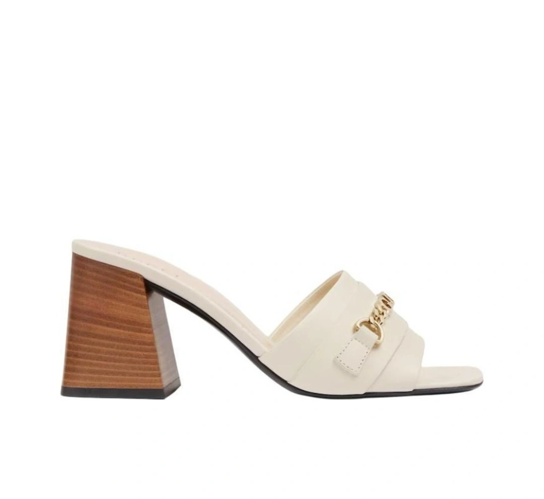 COCO-- 6u33i 786595 AABOC 9540 Calfskin sheepskin Heel height：7.5CM item:D-X187H2821